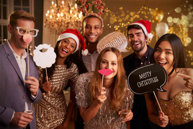 Tips For Perfect Christmas Party