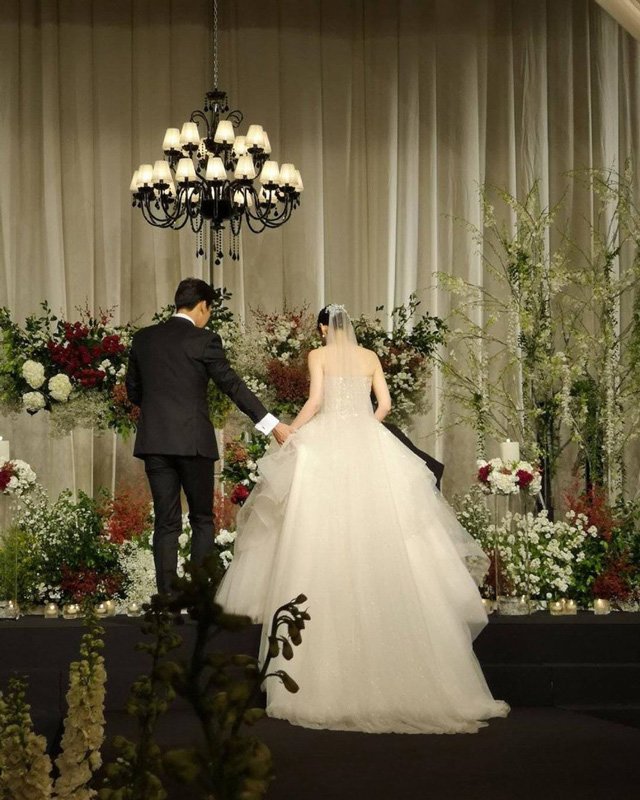 Danang Events hy vọng được đồng hành cùng các cặp đôi làm nên đám cưới tuyệt vời