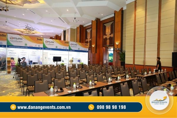 DanangEvents- Event management company