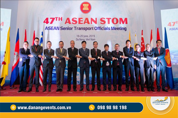 ASEAN CONFERENCE 1