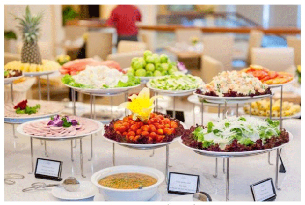 Ideal venues to organize year-end company party in Da Nang