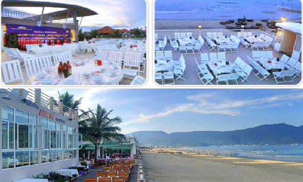 Ideal Venues To Hold Year-End Company Party In Da Nang