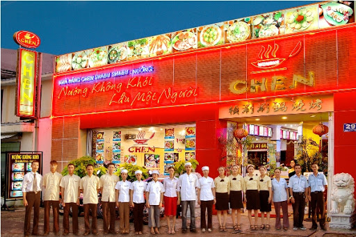 Địa điểm lý tưởng để tổ chức tiệc tất niên cho công ty tại Đà Nẵng
