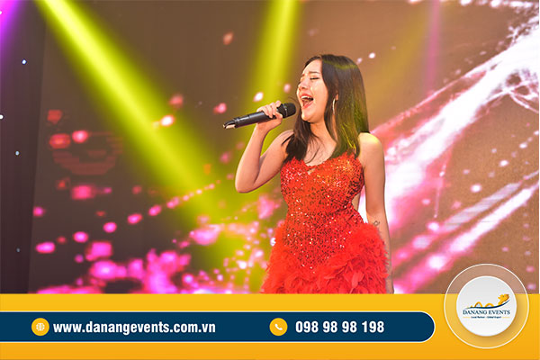 Danang Events mang đến cho quý khách những tiết mục ca nhạc đặc sắc nhất