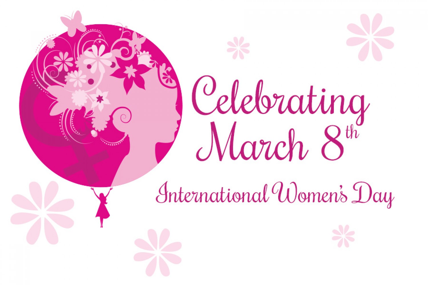 International Women's Day Services