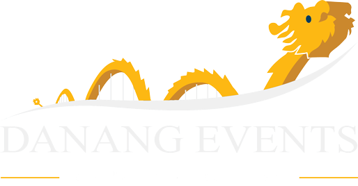 Logo Đà Nẵng Events