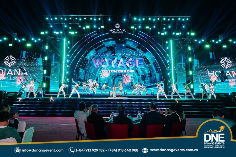 Kế hoạch tổ chức tiệc tất niên công ty chi tiết từ A-Z Kế hoạch tổ chức tiệc tất niên công ty chi tiết từ A-Z