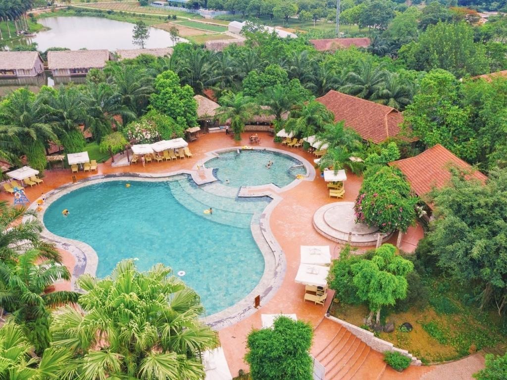 Thảo Viên Resort