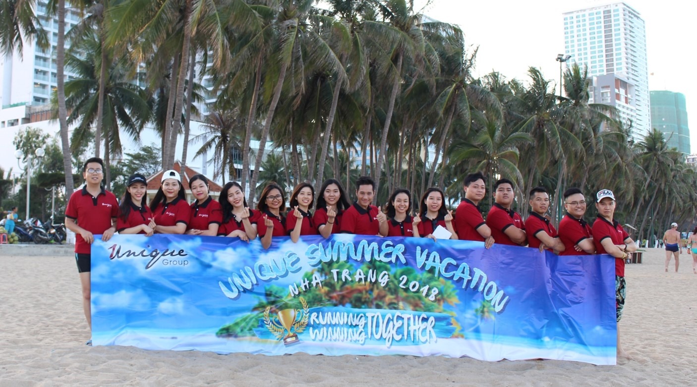 10+ thiết kế banner company trip ấn tượng