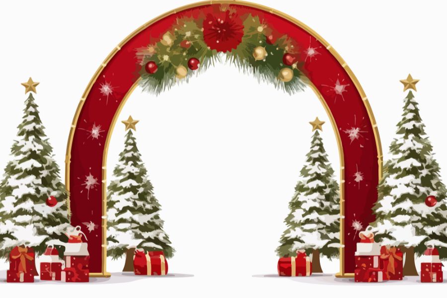 13-trang-tri-cong-noel