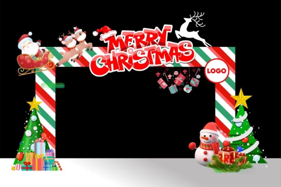 20-trang-tri-cong-noel