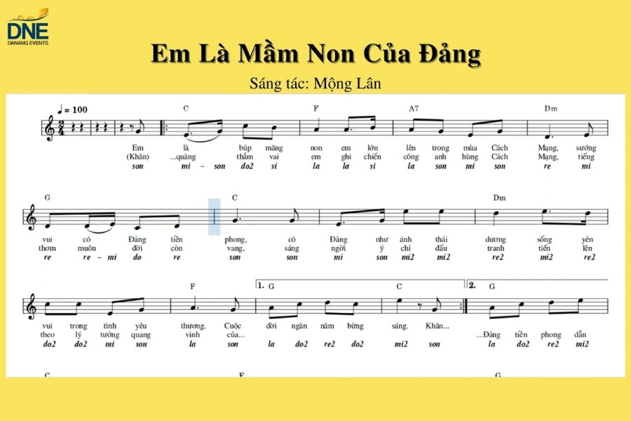 bài hát thiếu nhi trong ngày 1/6