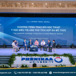 Đại hội thành lập Hội Dược sĩ Bệnh viện Việt Nam lần thứ I, nhiệm kỳ 2025 - 2030