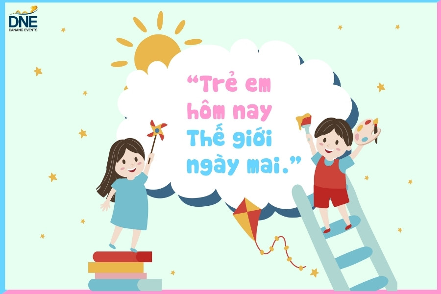 bài hát thiếu nhi trong ngày 1/6