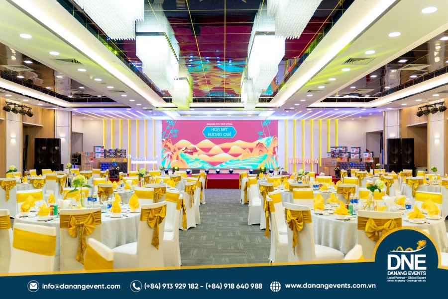 Kế hoạch tổ chức tiệc tất niên công ty chi tiết từ A-Z Kế hoạch tổ chức tiệc tất niên công ty chi tiết từ A-Z