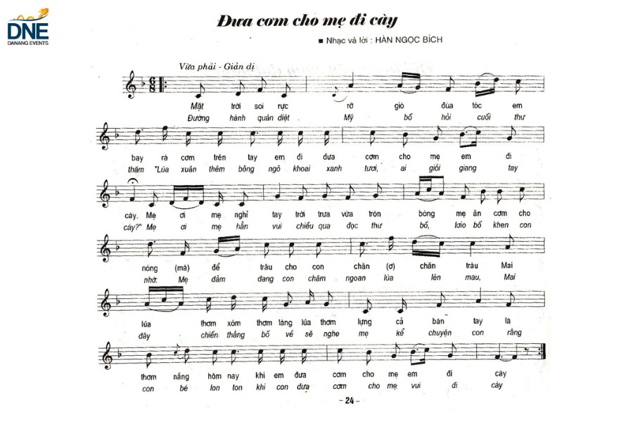 bài hát thiếu nhi trong ngày 1/6