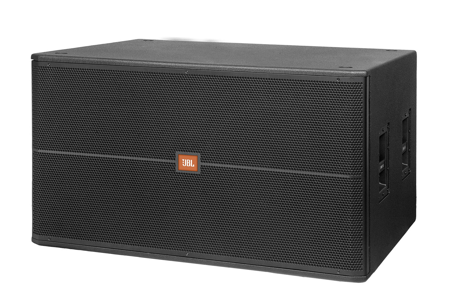 Loa Sub JBL 728
Dải tần số (-10 dB): 27 Hz - 220 Hz
Đáp ứng tần số (± 3 dB): 33 Hz - 220 Hz
Các chế độ kết nối đầu vào: Có thể chuyển đổi, + 1 / -1 hoặc + 2 / -2
Có thể lựa chọn nội bộ, song song hoặc rời rạc
Các tần số chéo được đề xuất: HPF 80 Hz, 24 dB / quãng tám
LPF 80 Hz, 24 dB / quãng tám
Xếp hạng sức mạnh
(Liên tục1 / Chương trình / Đỉnh): Song song: 1600 W / 3200 W / 6400 W
SPL2 tối đa
: Đỉnh SPL 136 dB
Độ nhạy (1w @ 1m): 98 dB SPL
Trình điều khiển LF: 2 x JBL 2268H 457 mm (18 in)

539/5000
Trở kháng danh nghĩa: Song song: 4 ohms
Rời rạc: 8 ohms x 2
Điều chỉnh hoạt động: dbx DriveRack, tất cả các mô hình.
Bao vây: Ván ép bạch dương hình chữ nhật, 18 mm, 13 lớp
Kết thúc: Kết thúc DuraFlex đen
Lưới tản nhiệt: Sơn tĩnh điện, màu đen, thép với
âm thanh trong suốt ủng hộ bọt.
Huy hiệu JBL có thể tháo rời và logo JBL đục lỗ.
Đầu nối đầu vào: Neutrik® speakon® NL-4 (x2)
Kích thước (H x W x D): 602 mm x 1067 mm x 838 mm
(23,7 in x 42 in x 33 in)
Trọng lượng: 76 kg (166,5 lb)
Phụ kiện tùy chọn: SRX728S-CVR: Vỏ đệm kéo
