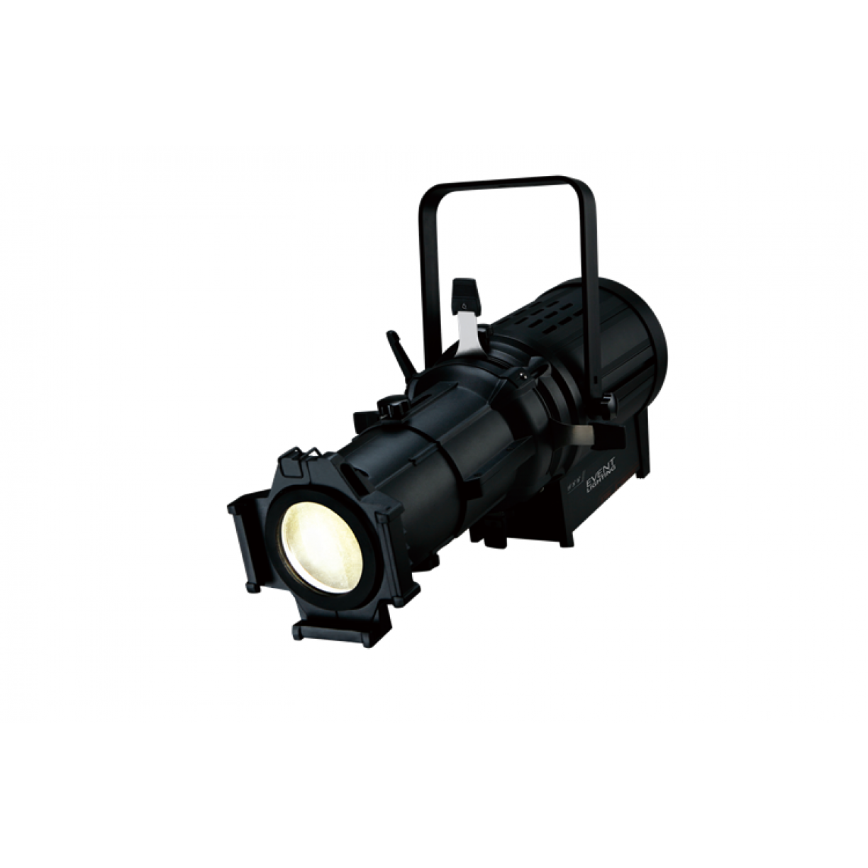<p><strong>Profile Light 60W</strong><br />
Chùm sáng LED có công suất 60W với Trắng ấm với nhiệt độ màu 3200K và trắng với nhiệt độ màu 5600K<br />
Công suất sử dụng: 60W.<br />
Đánh giá chống nước: IP33.<br />
Góc chùm tia: 19-50 độ<br />
Kênh DMX: 3 kênh.<br />
Được chứng nhận bởi: CE, EMC, FCC, LVD, RoHS<br />
Nguồn điện: AC90-240V<br />
Chế độ điều khiển: DMX512, Chạy tự động, Master / Slave.<br />
Điều kiện hoạt động tốt nhất: từ -20 độ đến 40 độ C.<br />
Kích thước: 35x18x16cm<br />
Trọng lượng: 3,5kg.</p>
