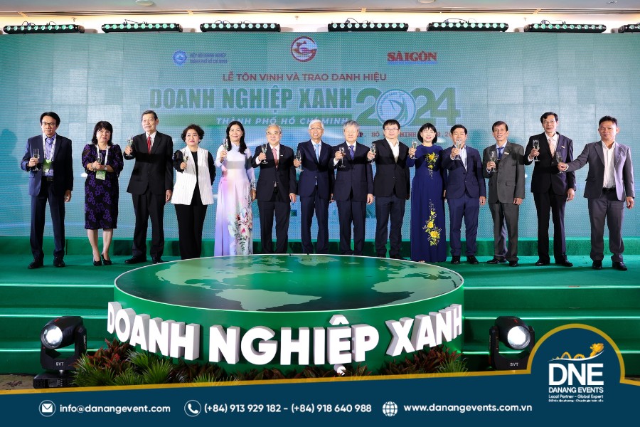 mẫu backdrop vinh danh đẹp, ấn tượng