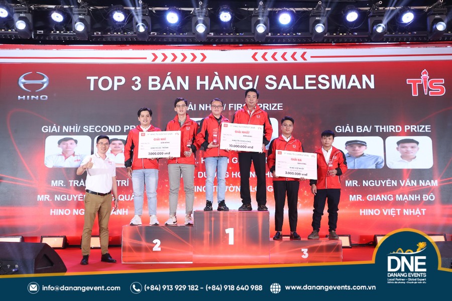 mẫu backdrop vinh danh đẹp, ấn tượng