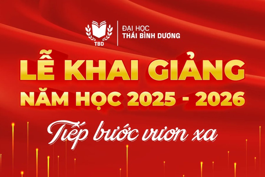 mẫu backdrop khai giảng ấn tượng cho năm học mới