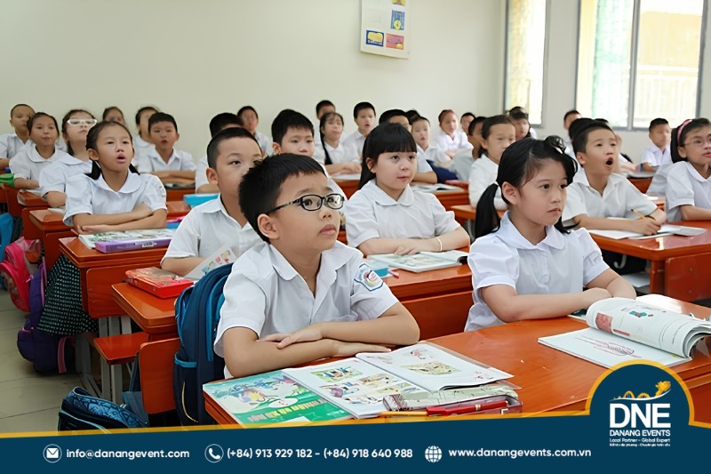 Cách viết bài phát biểu ngày 1/6 hay và phù hợp