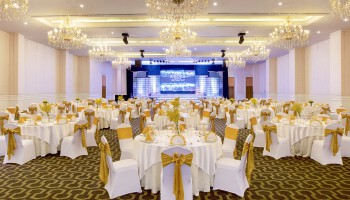 Danang Events - cho thuê bàn ghế sự kiện chất lượng, giá tốt đảm bảo hài lòng