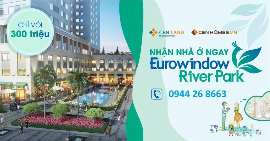25+ mẫu banner bất động sản đẹp, chuyên nghiệp và thu hút