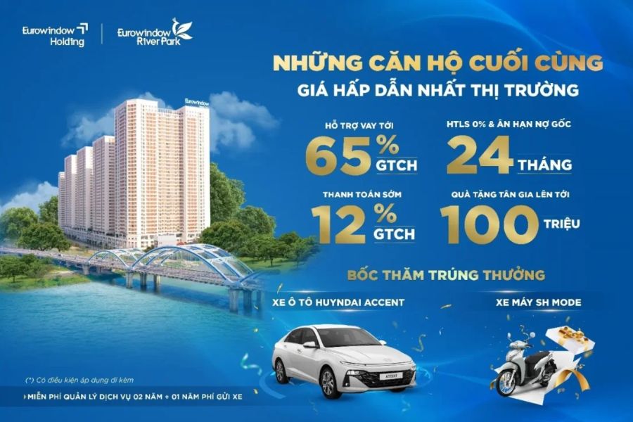 25+ mẫu banner bất động sản đẹp, chuyên nghiệp và thu hút