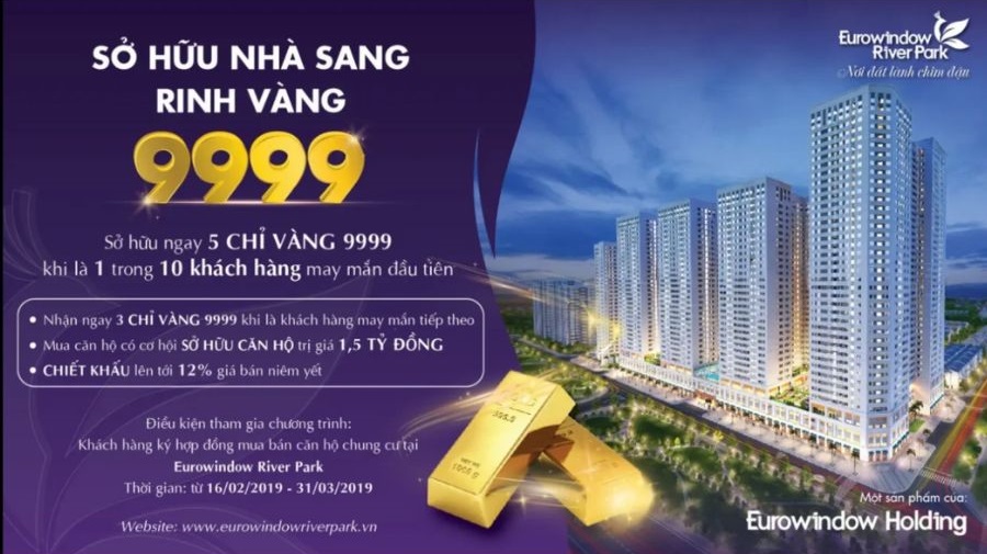 25+ mẫu banner bất động sản đẹp, chuyên nghiệp và thu hút