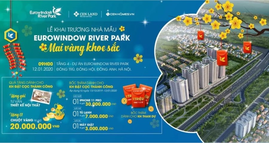 25+ mẫu banner bất động sản đẹp, chuyên nghiệp và thu hút