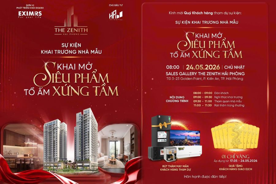 25+ mẫu banner bất động sản đẹp, chuyên nghiệp và thu hút