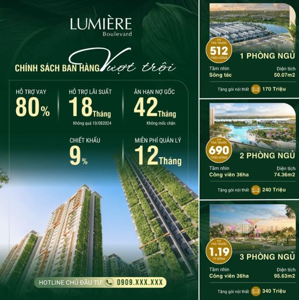 25+ mẫu banner bất động sản đẹp, chuyên nghiệp và thu hút