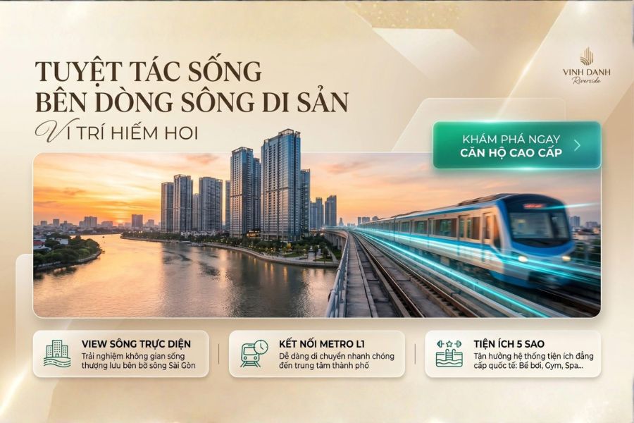 25+ mẫu banner bất động sản đẹp, chuyên nghiệp và thu hút