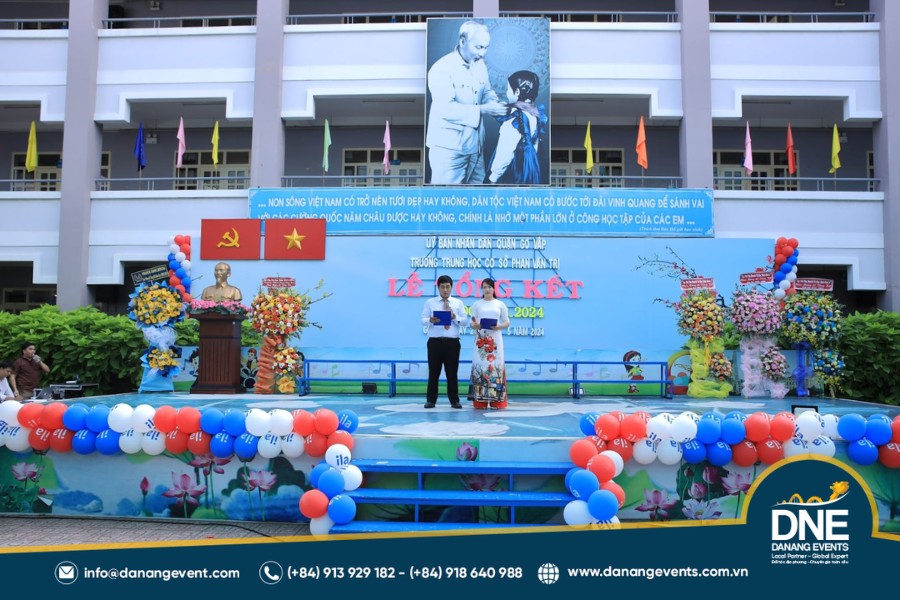 Tổng hợp các mẫu báo cáo tổng kết năm phổ biến
