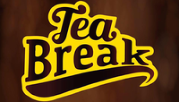 Professional Tea Break