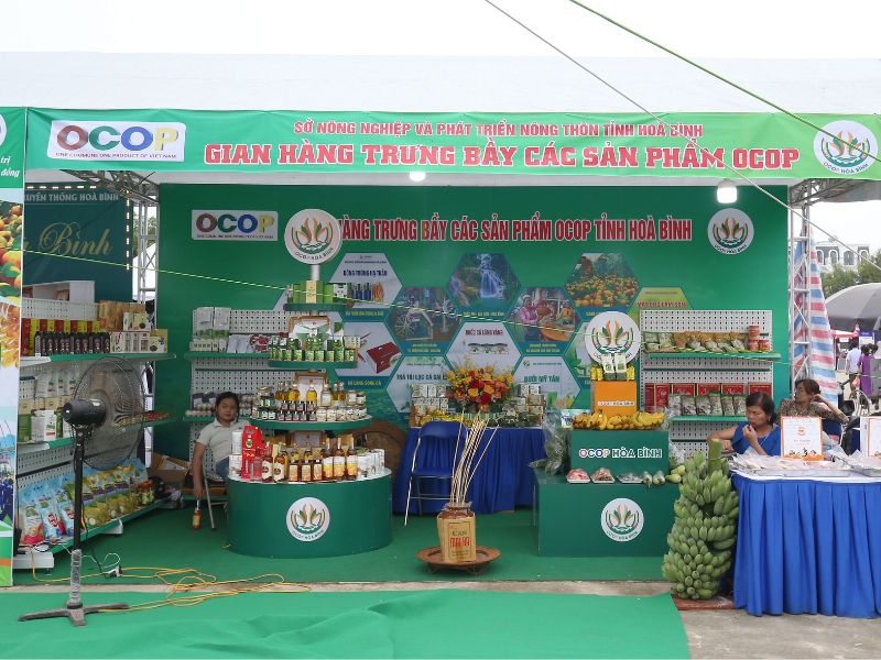 Danang Events đồng hành cùng phiên chợ vùng cao 2022 