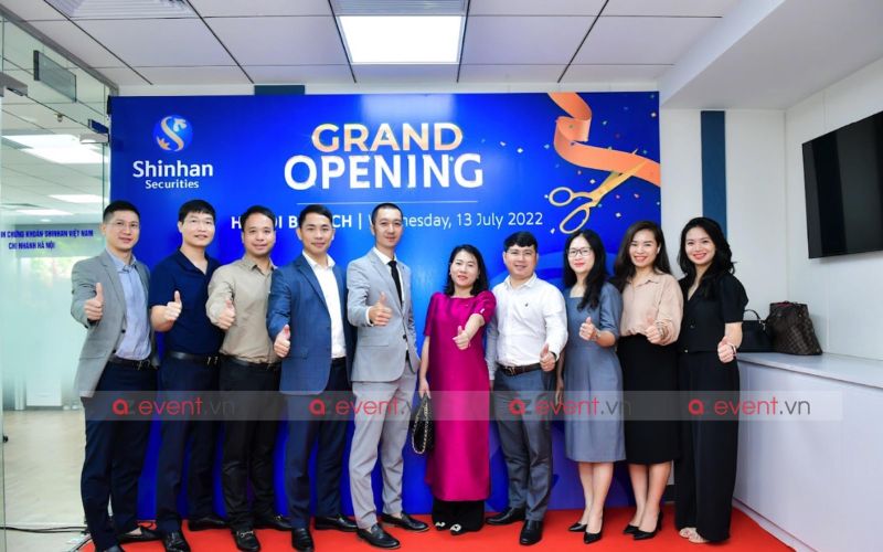 AzEvent luôn tận tâm và chuyên nghiệp