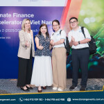 Lễ Khánh thành nhà máy công ty TNHH Xây dựng công trình Hùng Vương