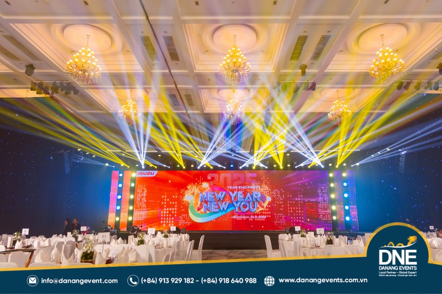 Lễ tổng kết chương trình tăng cường sức khoẻ chủ động