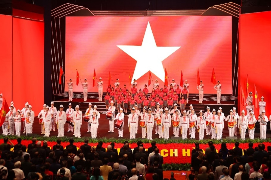 chúc mừng khai giảng năm học mới chúc mừng khai giảng năm học mới