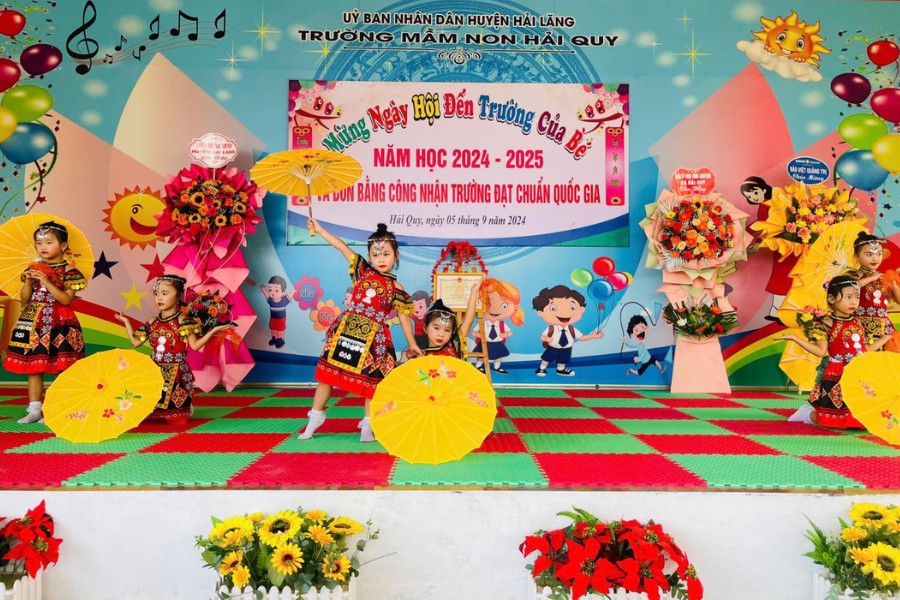 kịch bản cho chương trình khai giảng năm học mới kịch bản cho chương trình khai giảng năm học mới