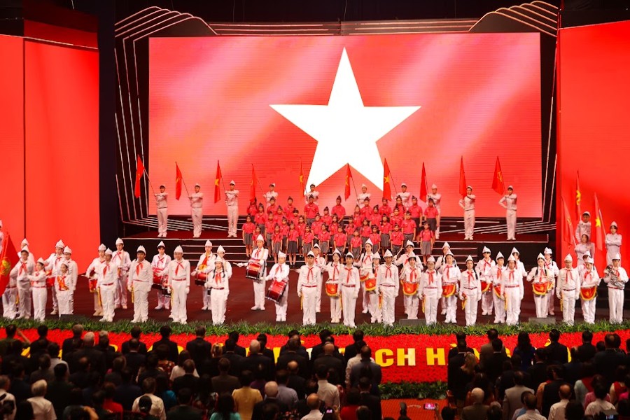 kịch bản cho chương trình khai giảng năm học mới kịch bản cho chương trình khai giảng năm học mới