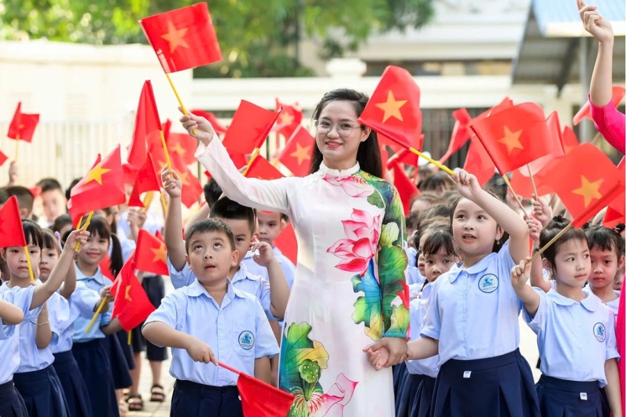kịch bản cho chương trình khai giảng năm học mới kịch bản cho chương trình khai giảng năm học mới