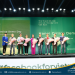 Hanoi Online Demo Day