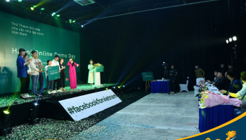 Hanoi Online Demo Day Ảnh 17