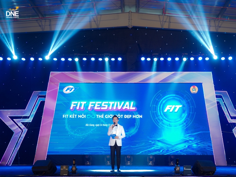 Danang Events - cho thuê MC sự kiện chuyên nghiệp giúp nâng tầm sự kiện của bạn 