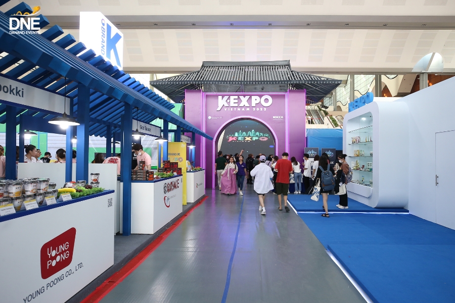 K-Expo 2022