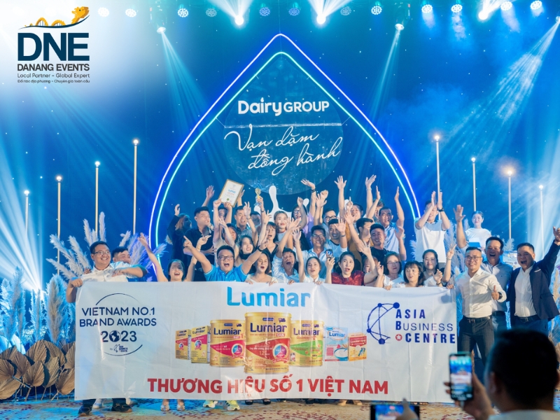 Tour team building là hình thức quảng bá thương hiệu hiệu quả