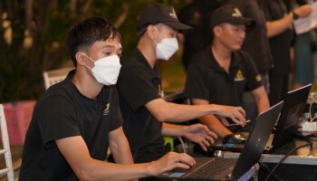 LỄ RA MẮT & SALES KICK – OFF DR.HENRY Ảnh 6